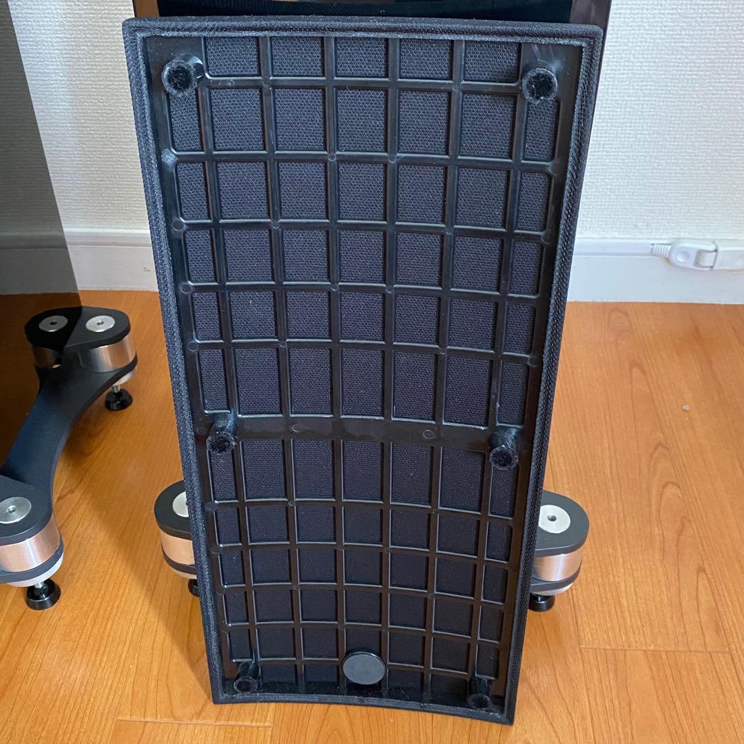 ② 【美品・上位機種】Fyne Audio F501SP スピーカー SPモデル