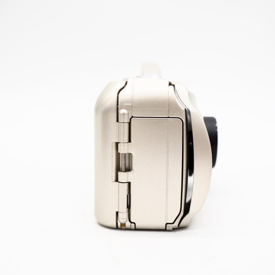 OLYMPUS μ[mju:]-II 110 コンパクトフィルムカメラ　ミュー