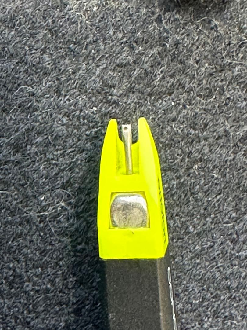 カートリッジ Ortofon CONCORDE NIGHT CLUB 1個中古