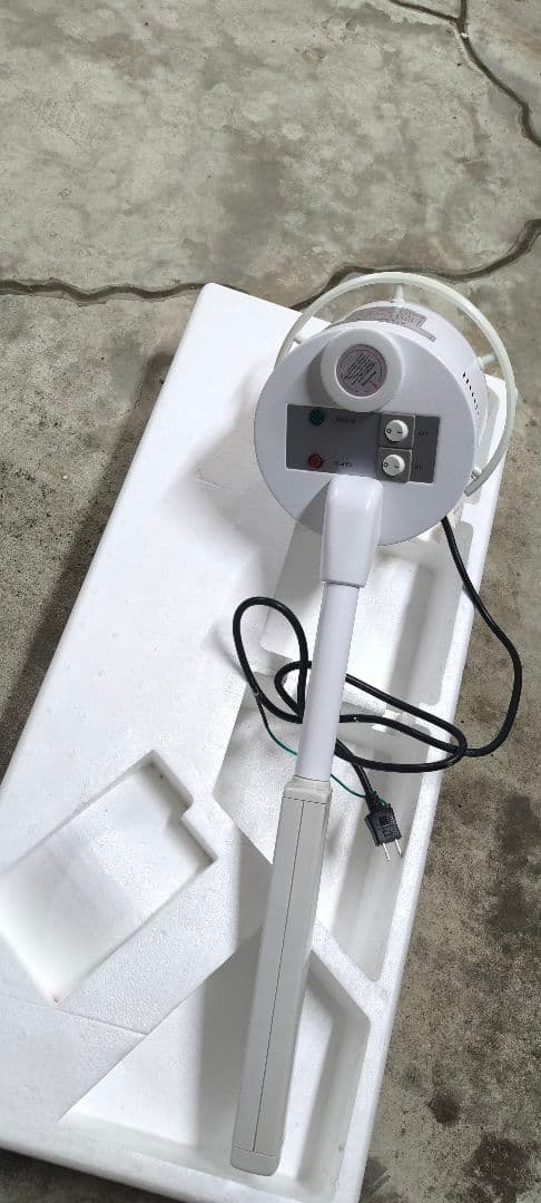 Spray Machine A-707 エステスチーマー ビューティーガレージ