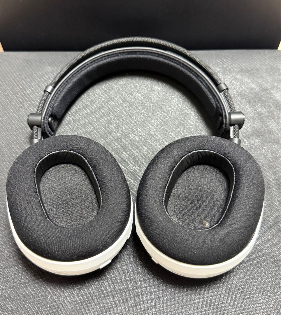 11/26までセール中　SONY INZONE H9Ⅱ 25/9/22 新品購入