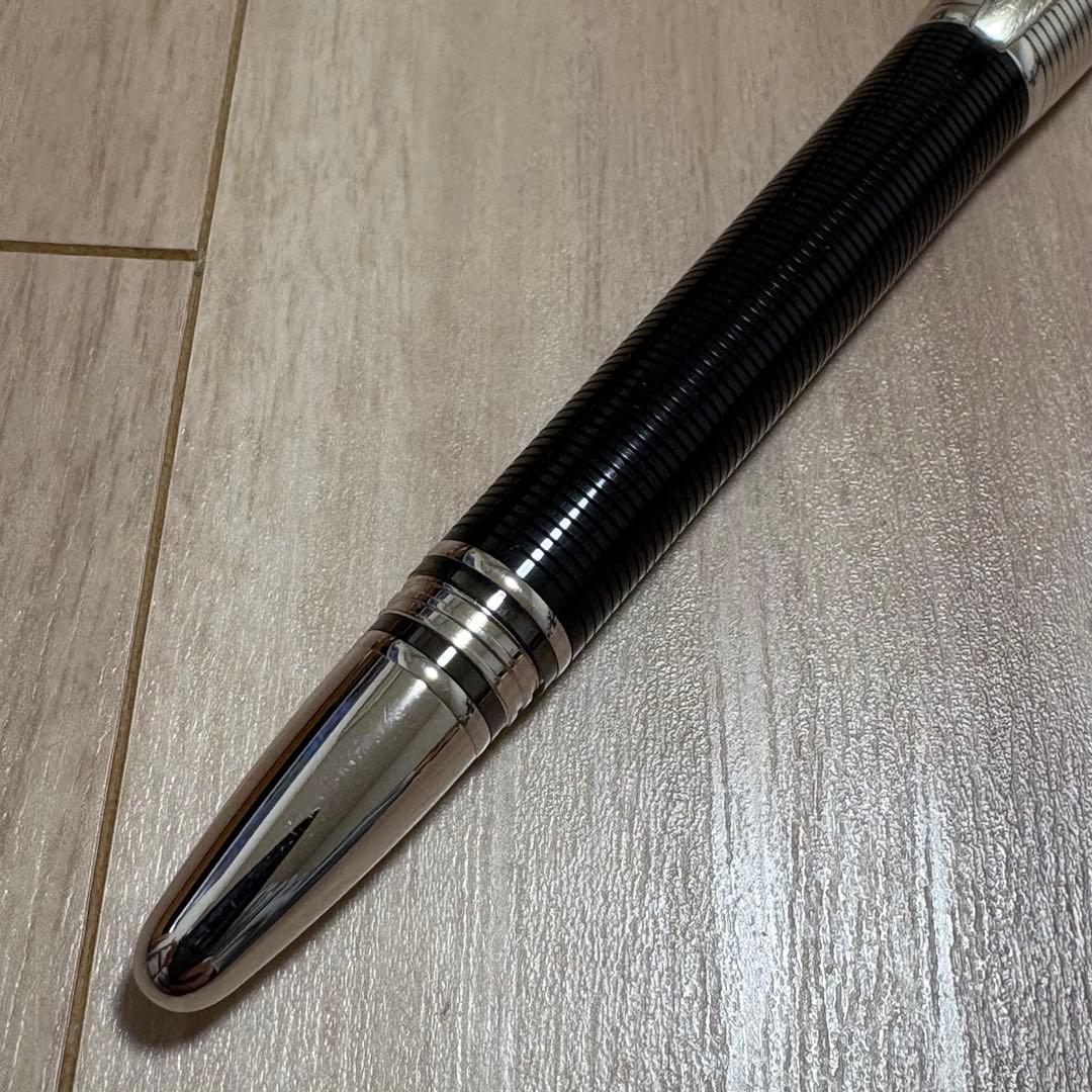 筆記具 Mont Blanc StarWalker Doue