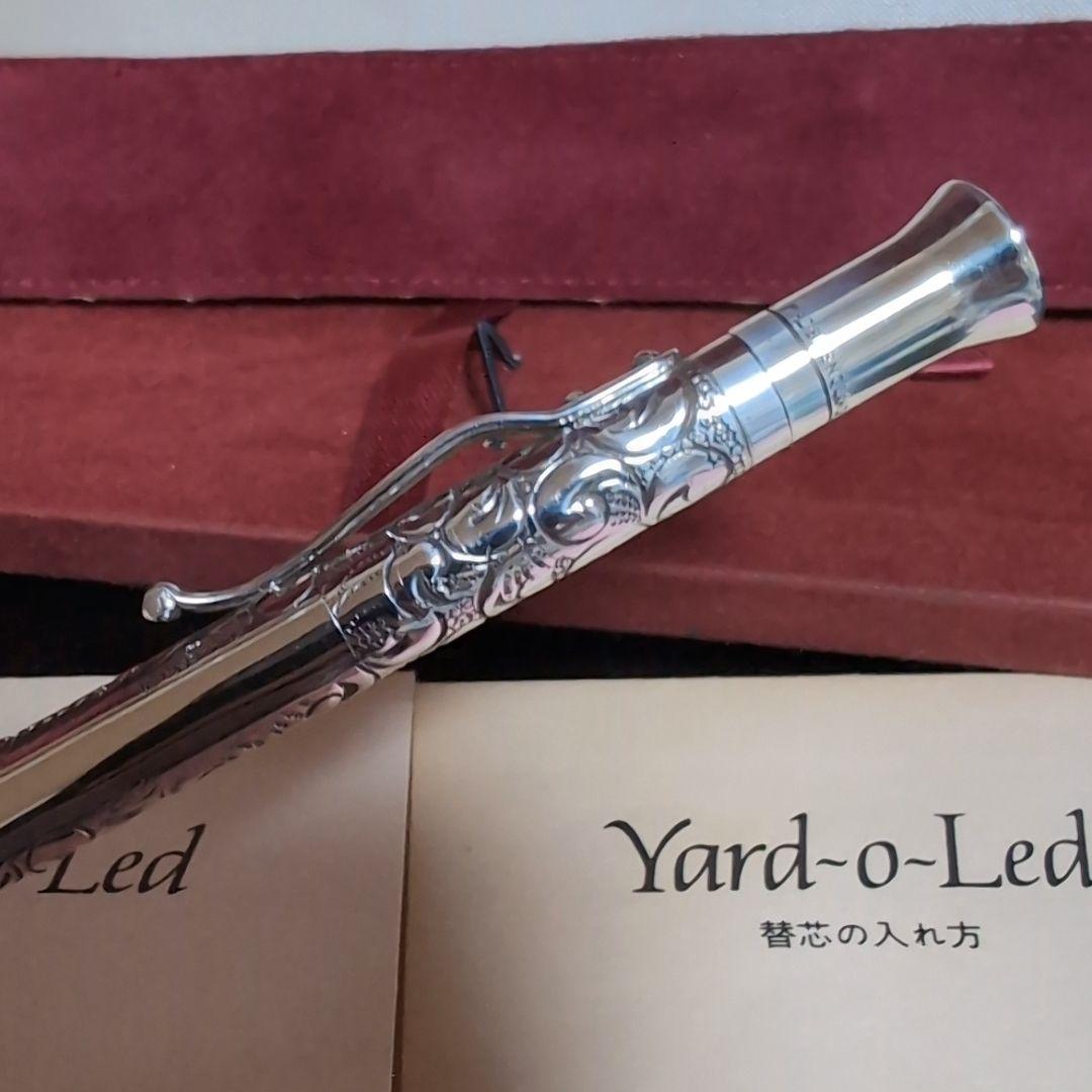 【美品・最初期型♪】 ヤード・オ・レッド パーフェクタ ヴィクトリアン ペンシル