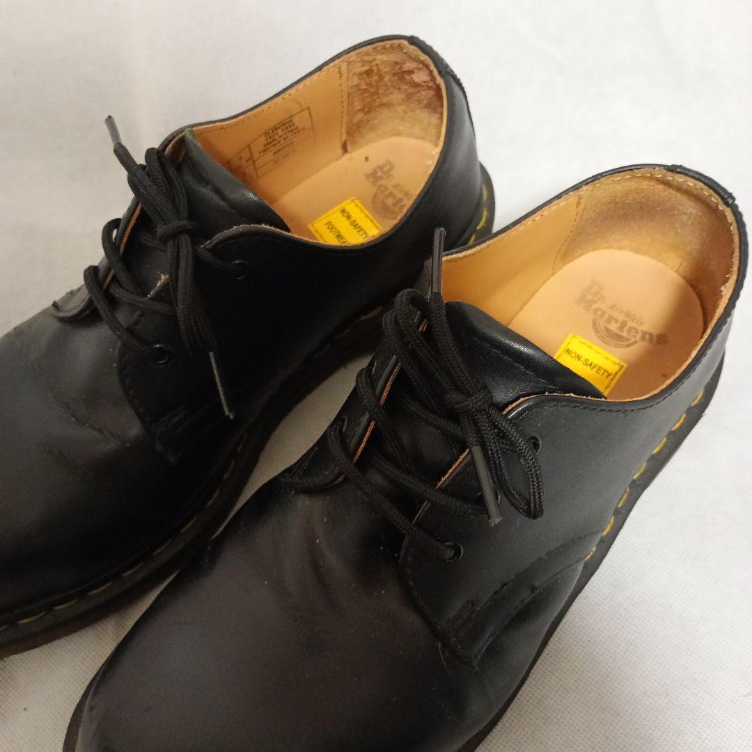 ドクターマーチン　3ホールシューズ　1925 5400