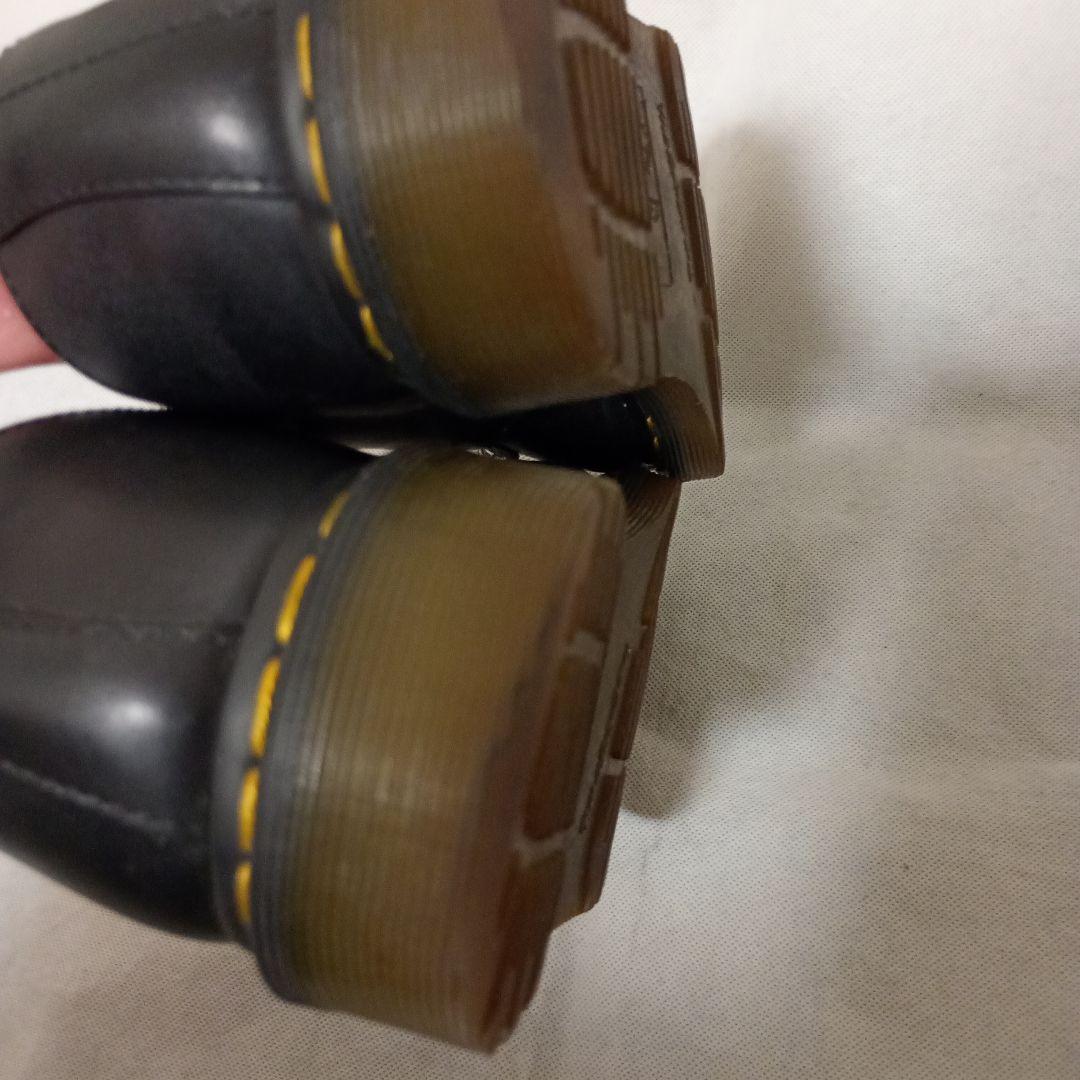 ドクターマーチン　3ホールシューズ　1925 5400