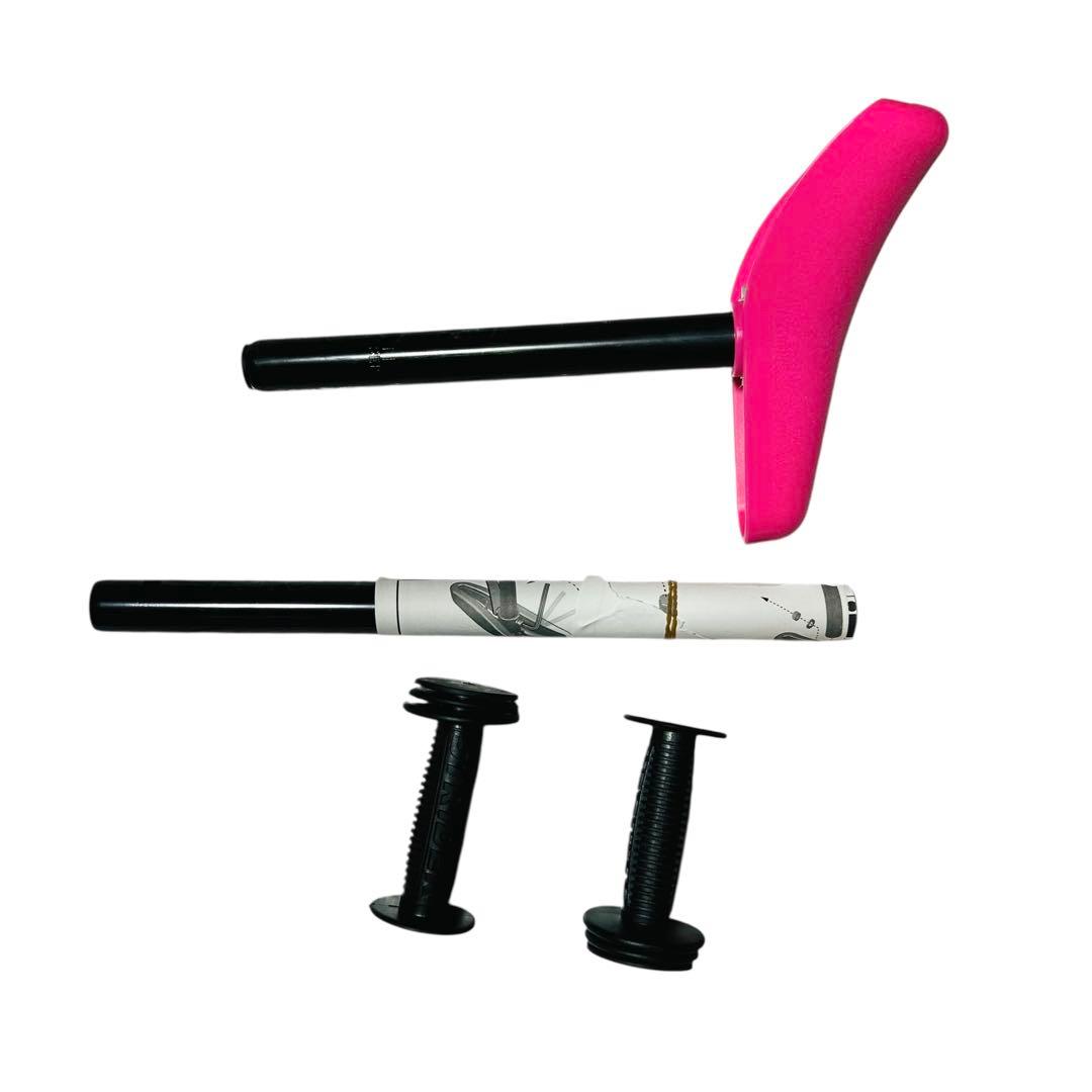 美品 付属品多数 ストライダー スポーツモデル 12インチ スタンド付