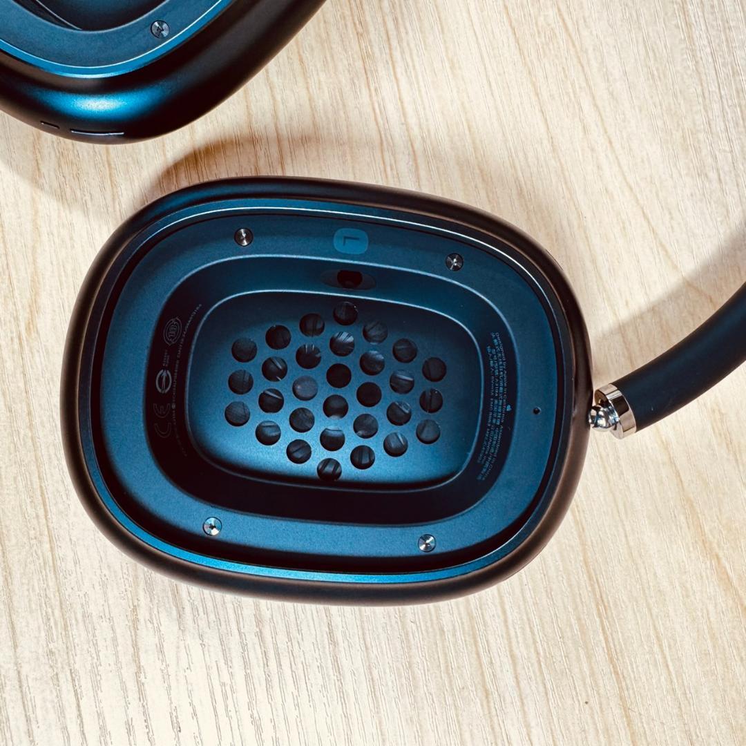 P88 超美品 Air Pods MAX MWW43ZA/A type-C