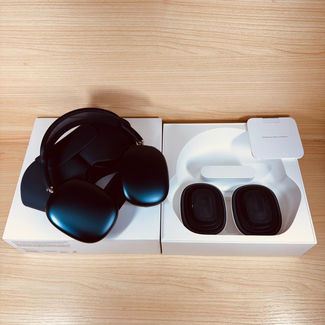 P88 超美品 Air Pods MAX MWW43ZA/A type-C