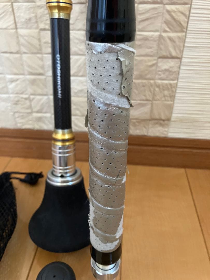 【T-Tさま専用】シマノ アルシエラ OTOSHIKOMI 落とし込み