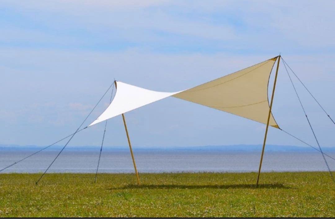 【新品未使用】sunsetclimax Tarp 04 サンセットクライマックス