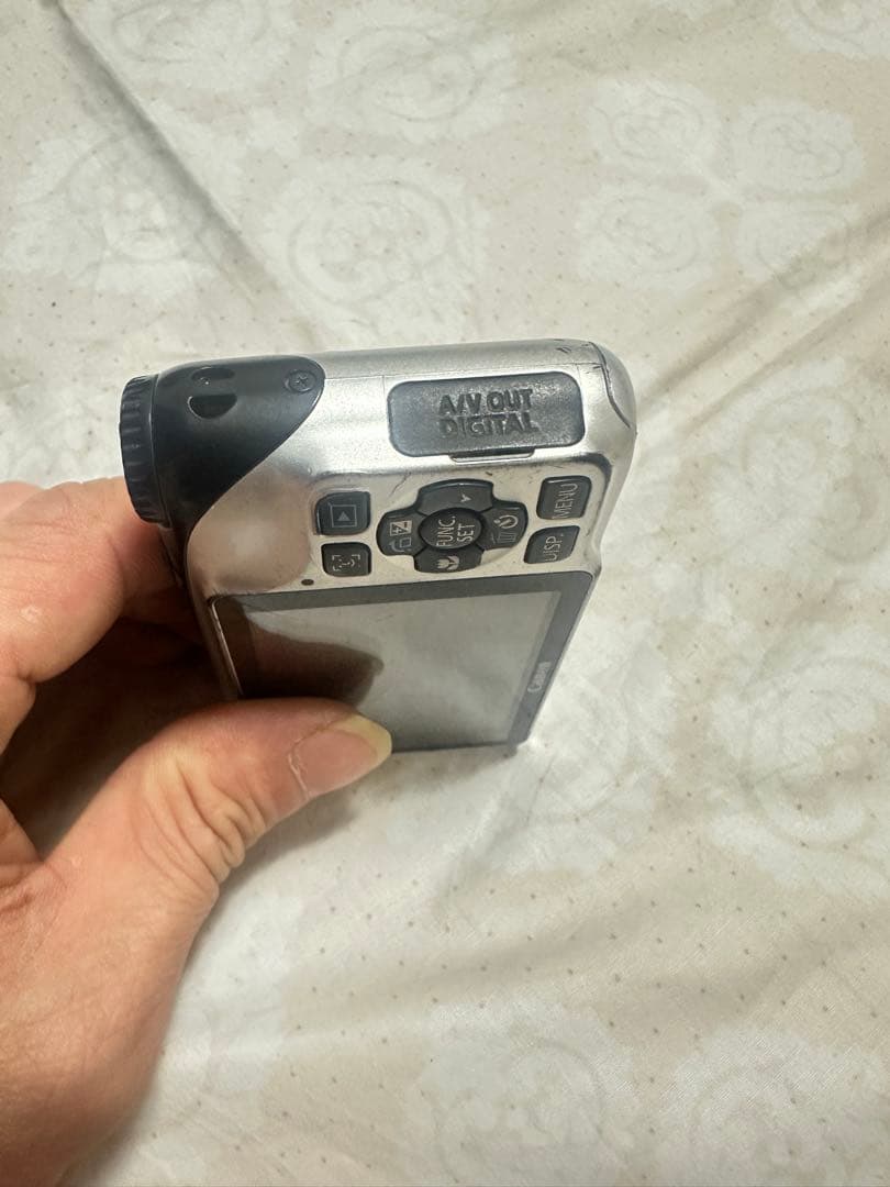 キャノン Canon PowerShot A2200