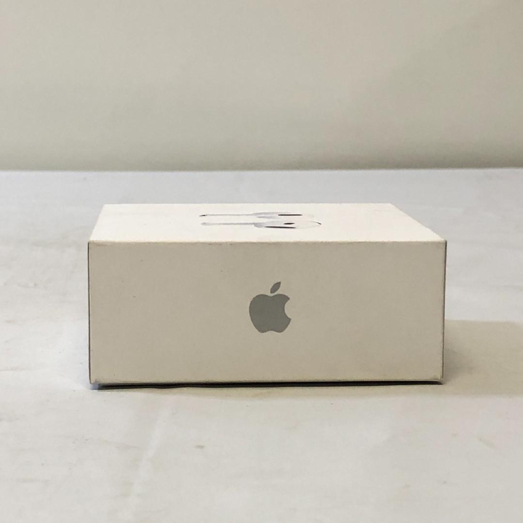 【未開封品】 Apple AirPods 4 本体 MXP63J/A