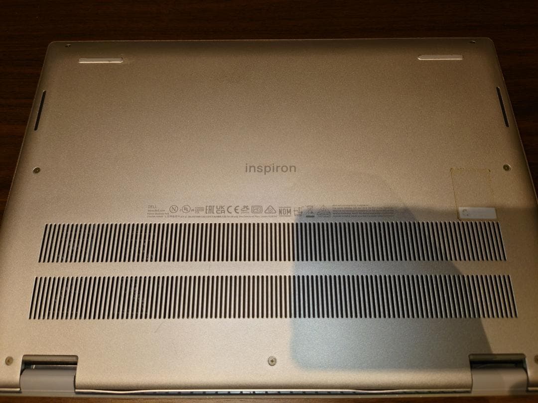 ※説明必読・返品不可※ ノートPC Dell Inspiron14 5420