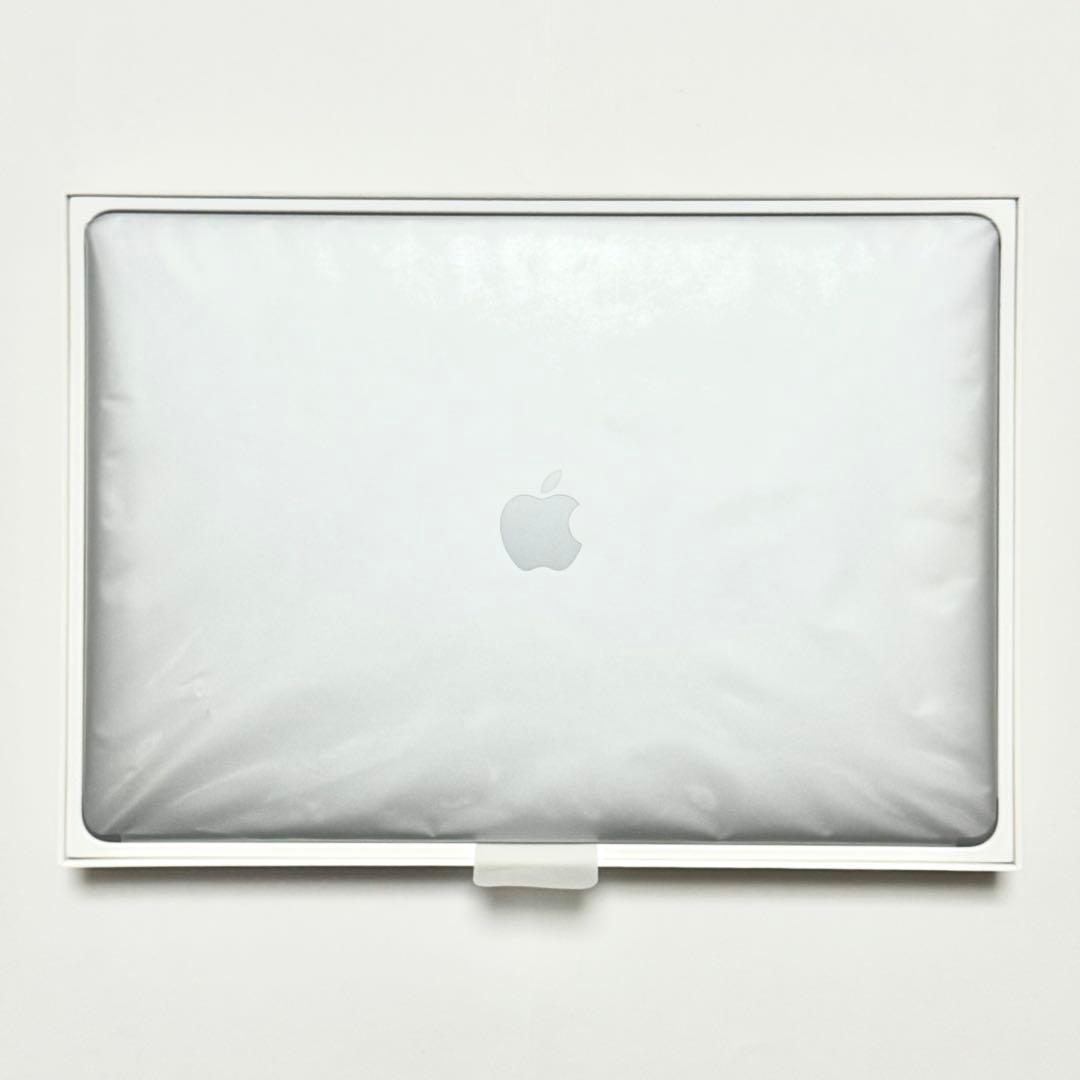 MacBook Pro 15インチ 2017 1TB 16GB スペースグレイ