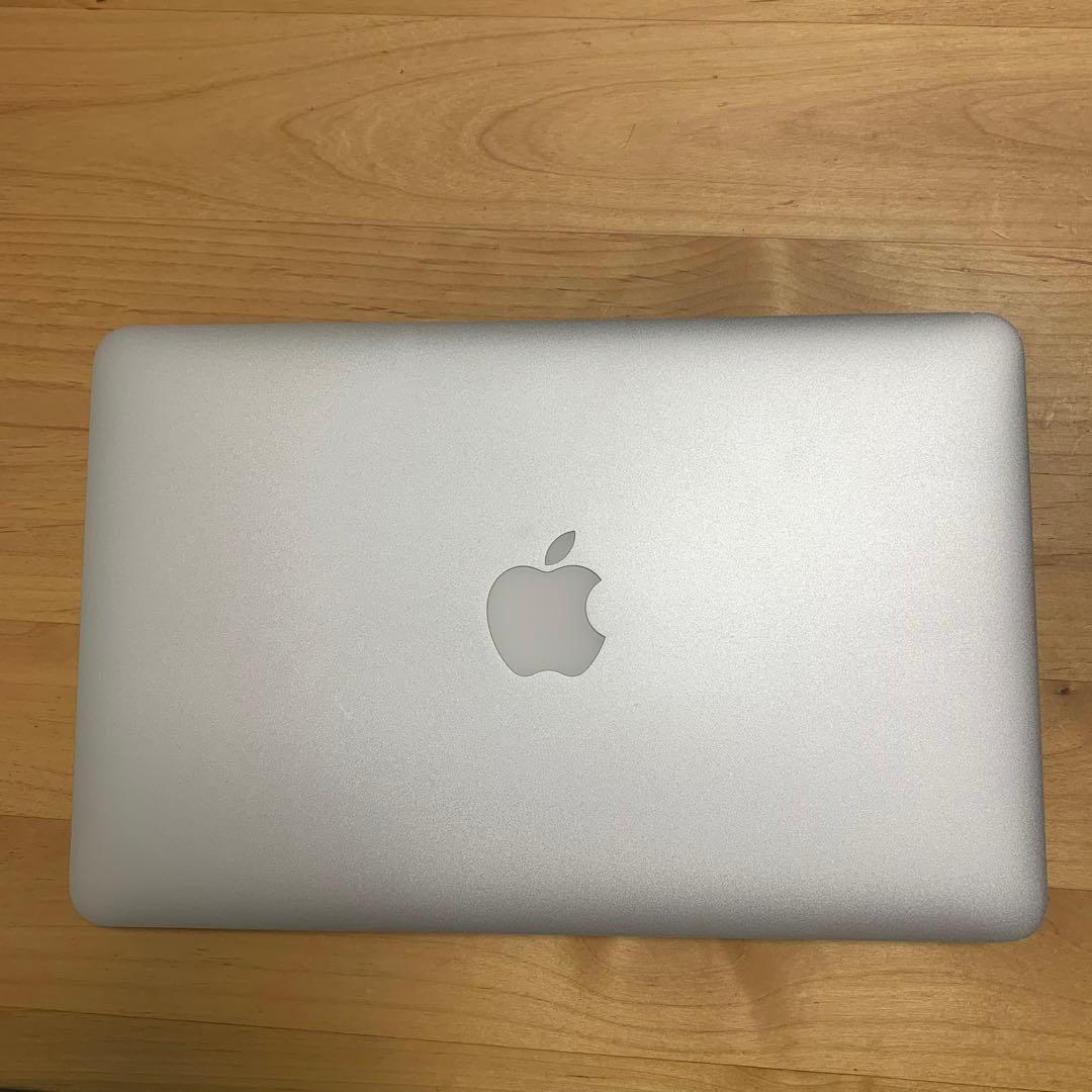 APPLE MacBook Air MD711J/A 11インチ2013年モデル