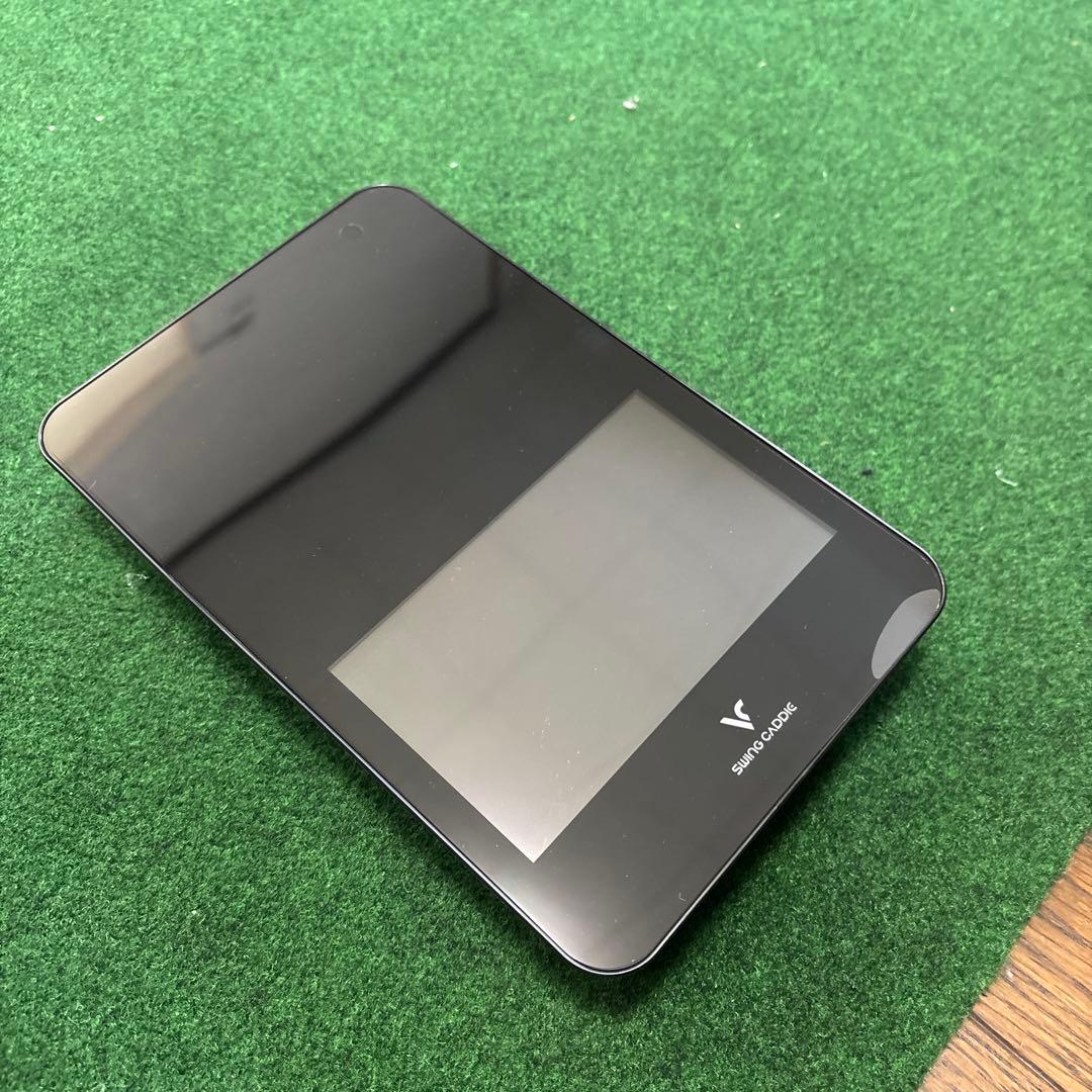 値下げ　【美品】SWING CADDIE SC4 ゴルフ用弾道測定器