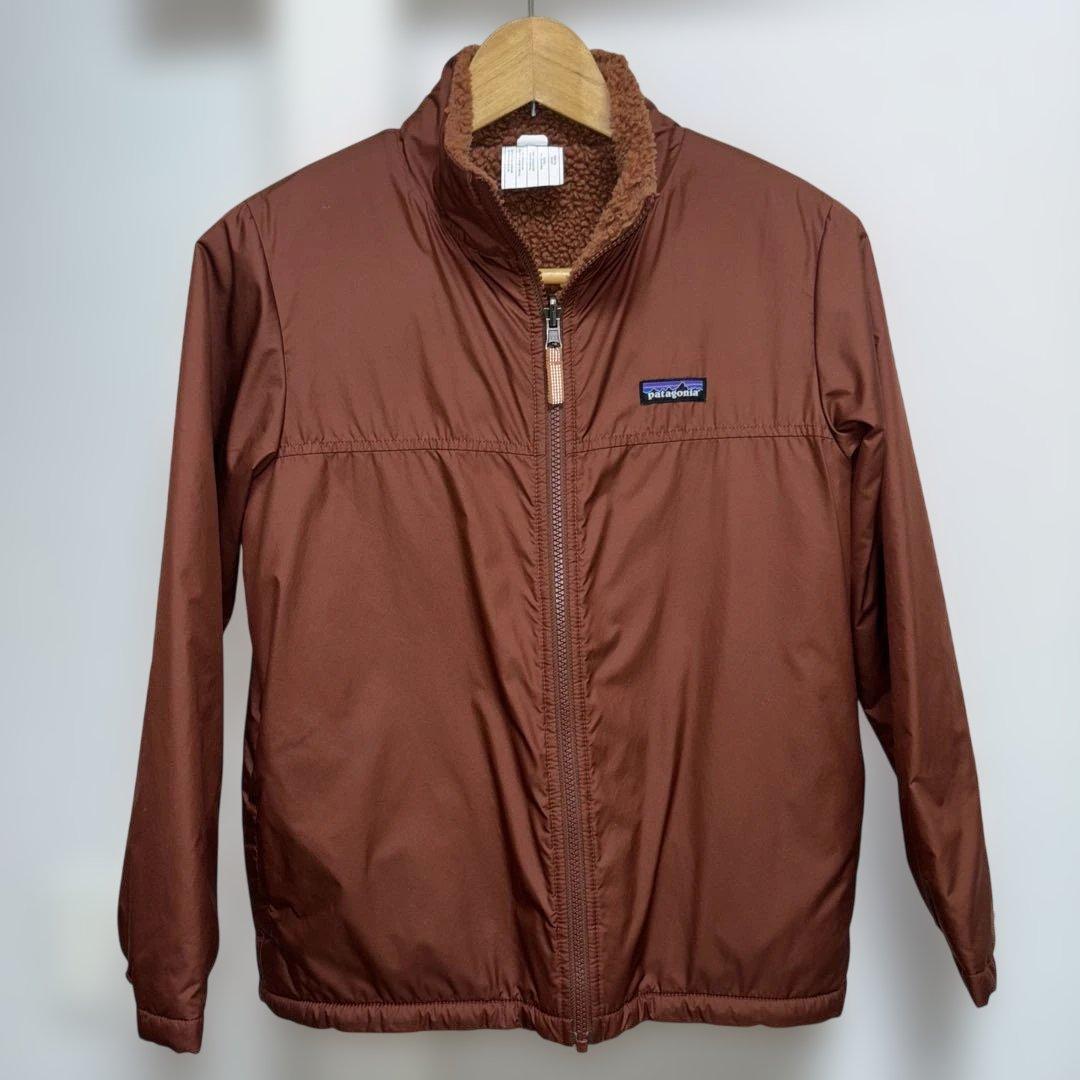 あきやん　パタゴニア　4wayマウンテンパーカ ジャケット