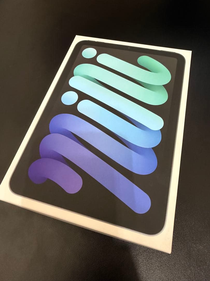 iPad mini 第7世代