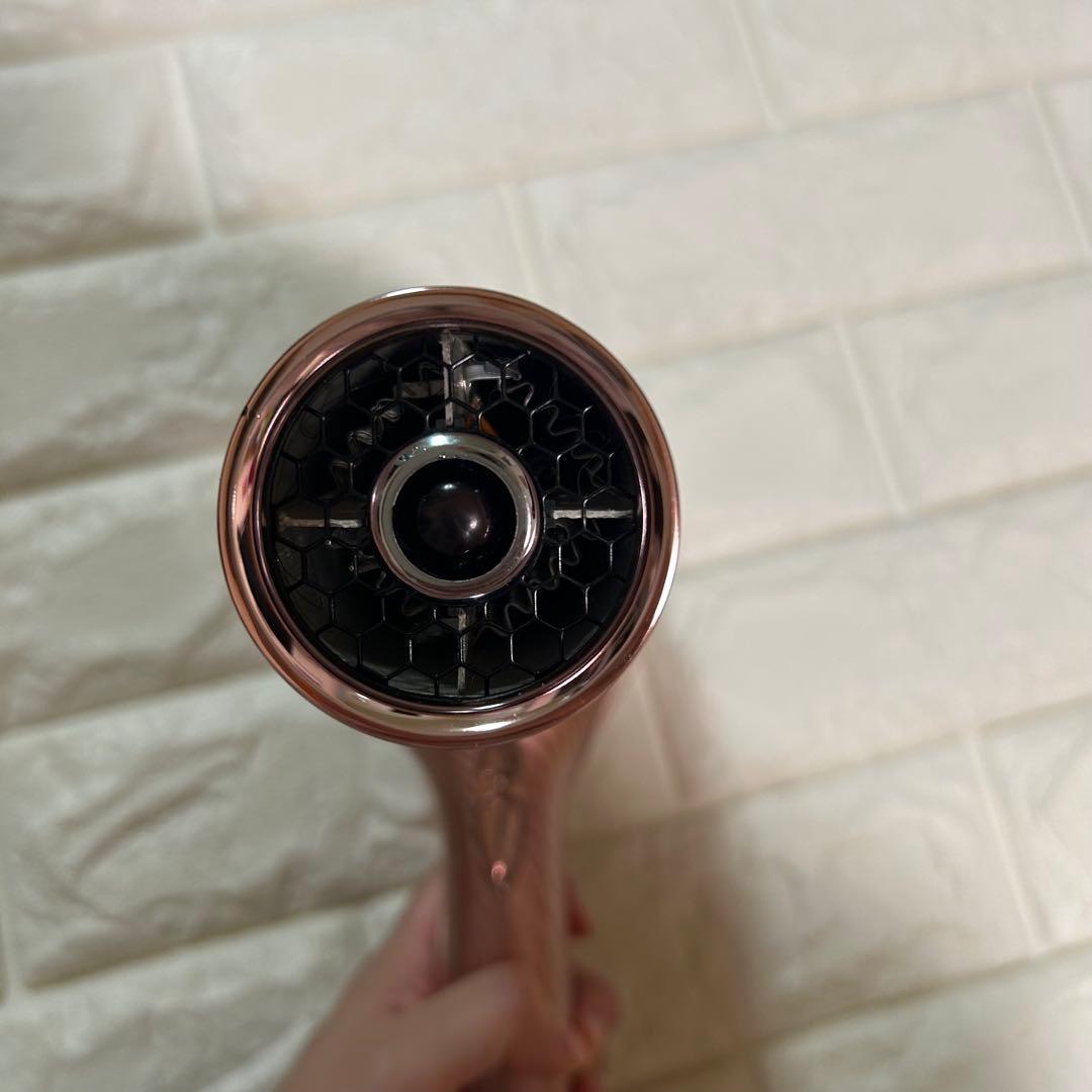 ReFa ドライヤー　BCモデル