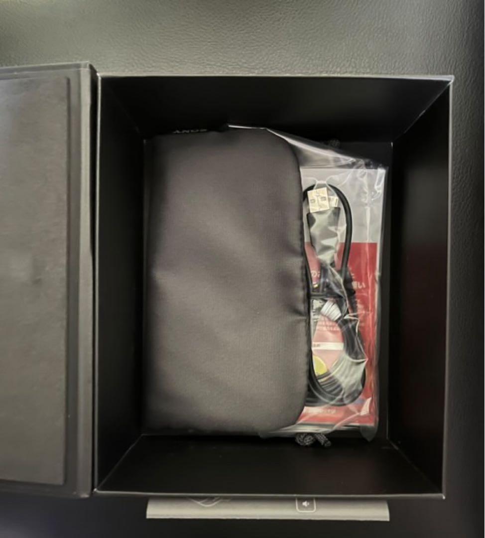 新品 Sony WH-H800 冴えない彼女の育てかた Fine ヘッドホン