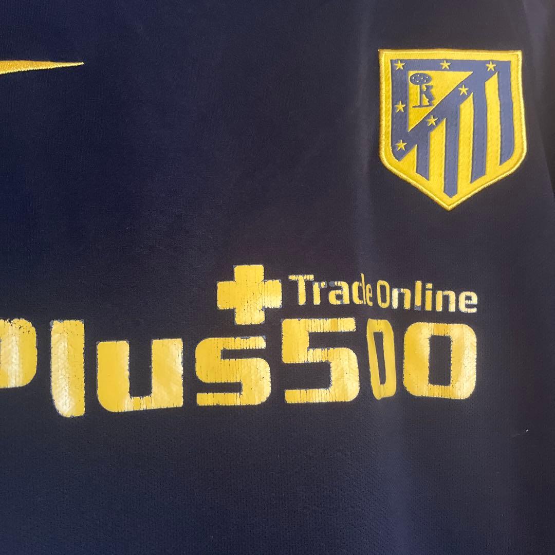 ウェア Atletico Madrid 2016-17 Football Shirts