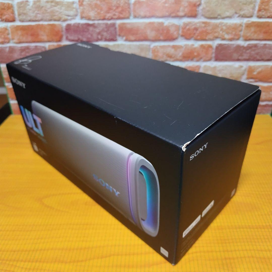 ULT FIELD 5 SRS-ULT50 (WZ) [オフホワイト]