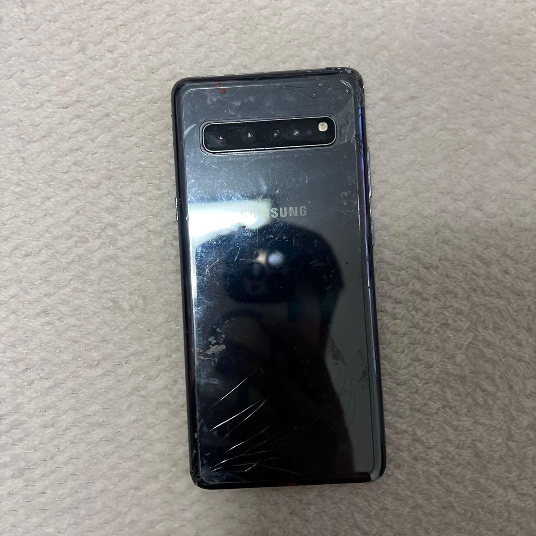 ジャンク ガラクシ s10 5g