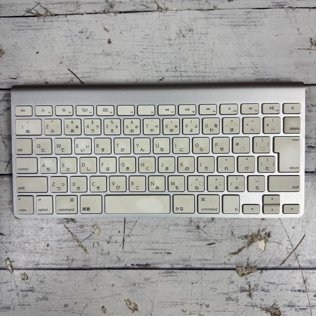 Apple iMac 21.5インチ 2015 キーボード付