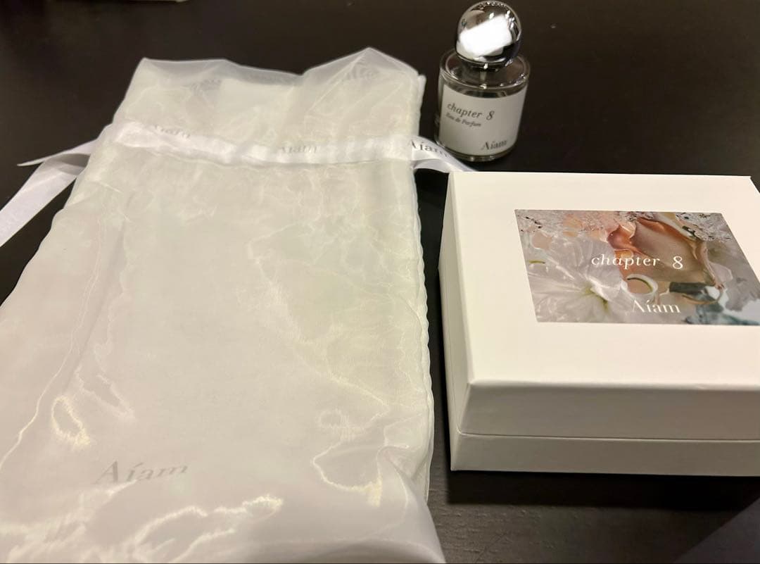 Aiam アイアム　チャプター8 残量8割位