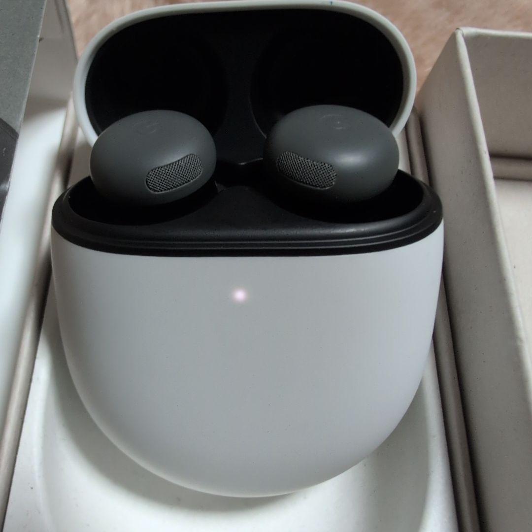 イヤホン Google Pixel Buds Pro2 Hazel