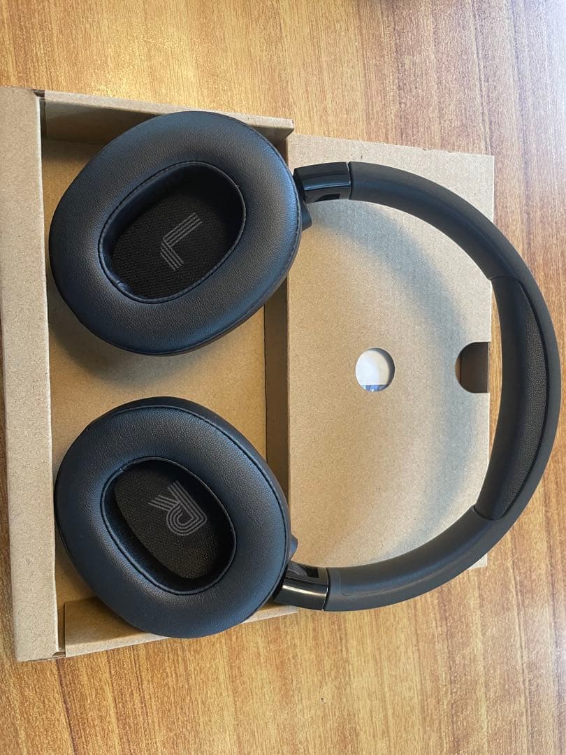 JBL TUNE 770NC ワイヤレスヘッドフォン