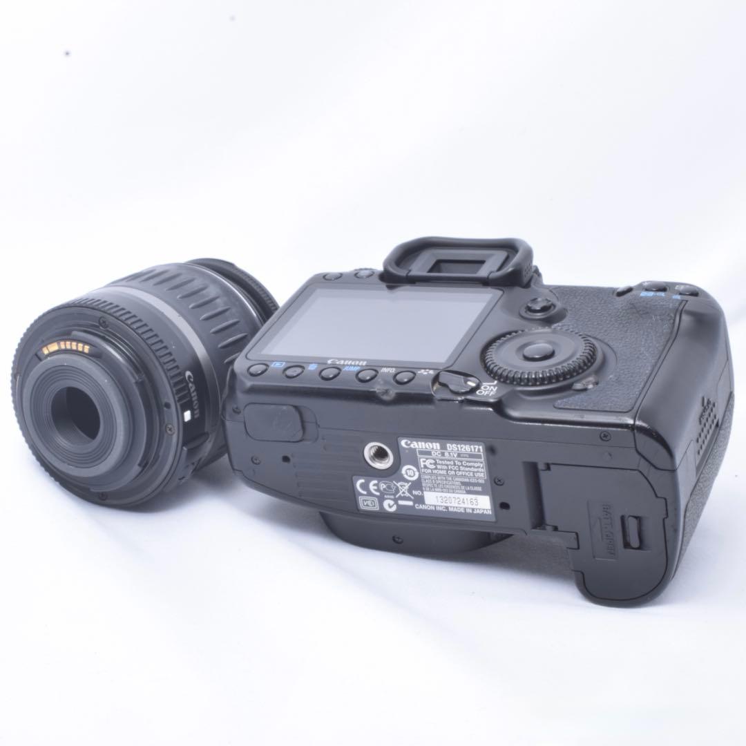 ✨️即撮影OK✨️Canon EOS40D ❤️豪華セット❤️
