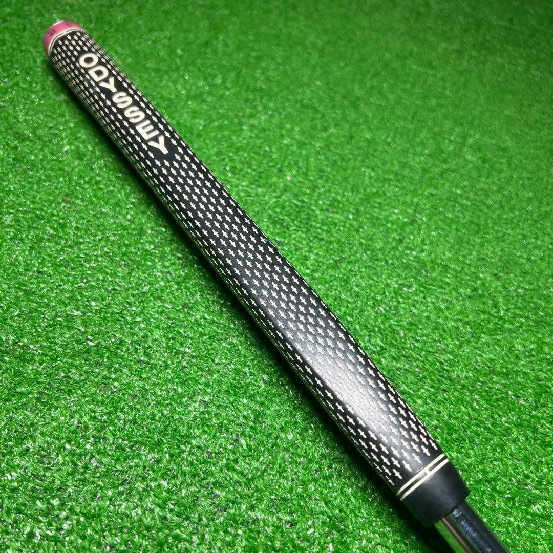 D354 Odyssey WhiteHotPROV-LINE レディース　女性用