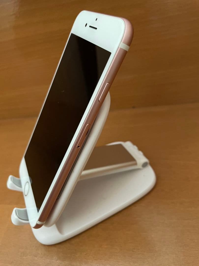 iPhone7 32GB ローズゴールド SIMフリー