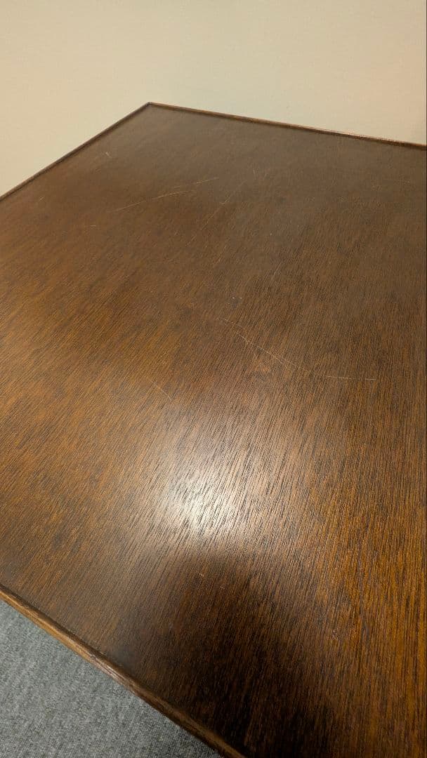 サイドテーブル・ナイトテーブル・ローテーブル Pacific furniture service P.F.S