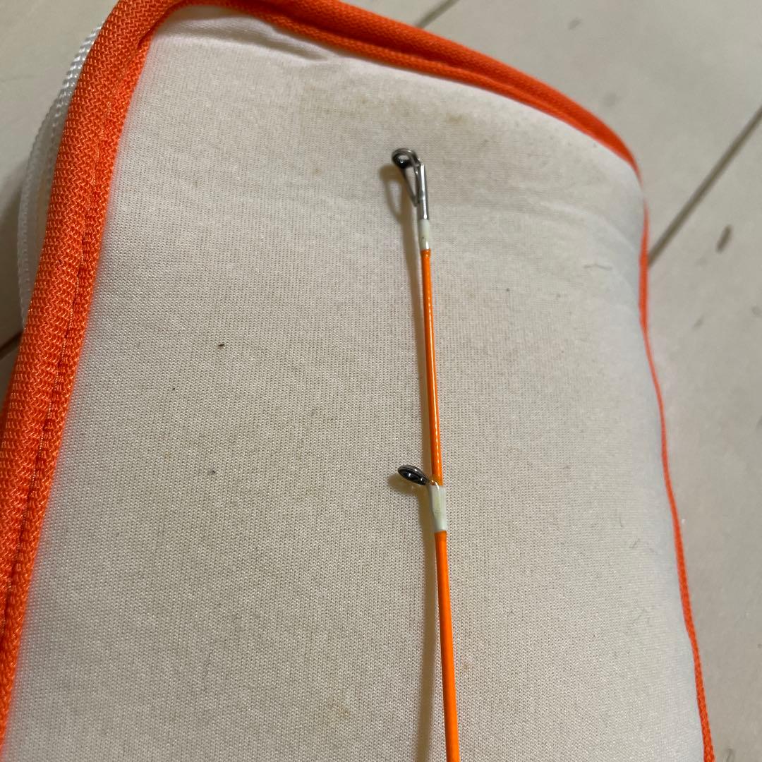 カンジ　ST-l SP703 MH Fire tip