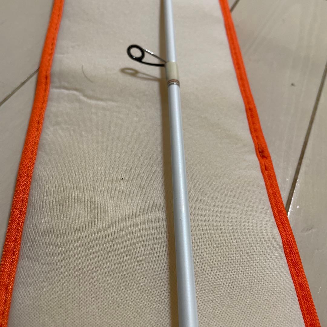 カンジ　ST-l SP703 MH Fire tip