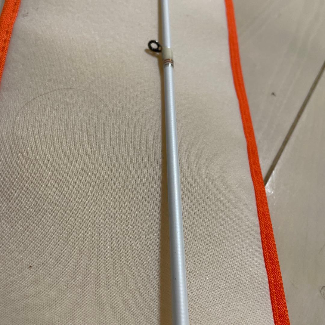 カンジ　ST-l SP703 MH Fire tip