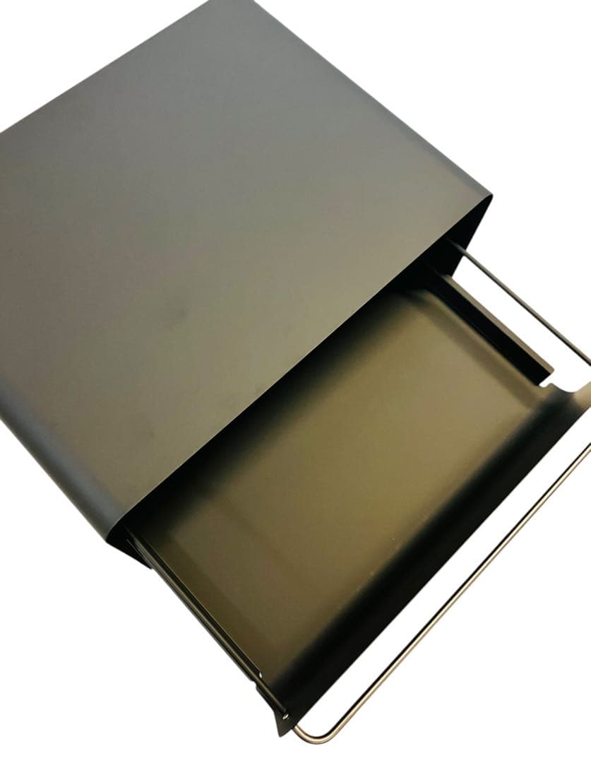 UtaU ブレッドドロワー 引き出し カームグレー 収納