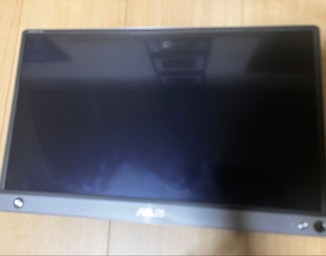 ZenScreen MB16AMTモバイルモニター