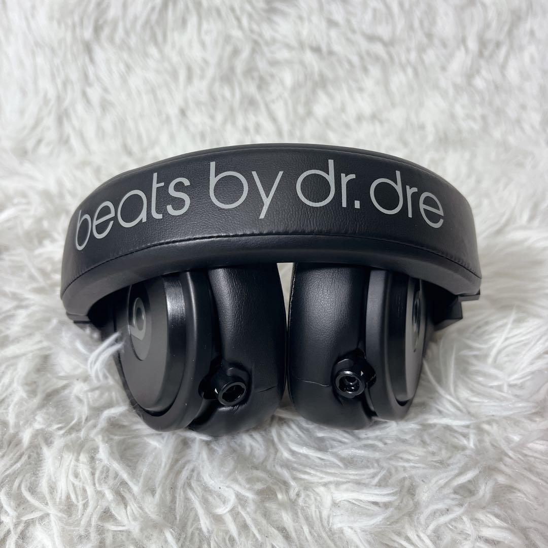 希少 本体極美品 Beats by Dr. Dre ビーツプロ