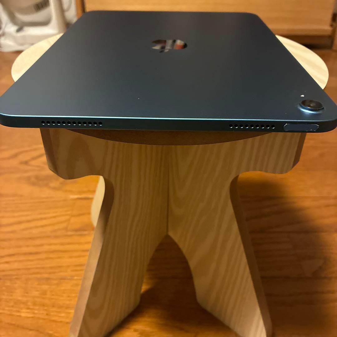 バッテリー残量100%！ iPad 10.9インチ スペースグレー第10世代