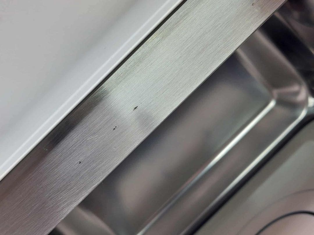 アイリスオーヤマ オーブンレンジ MO-F1809-CW 2021年製