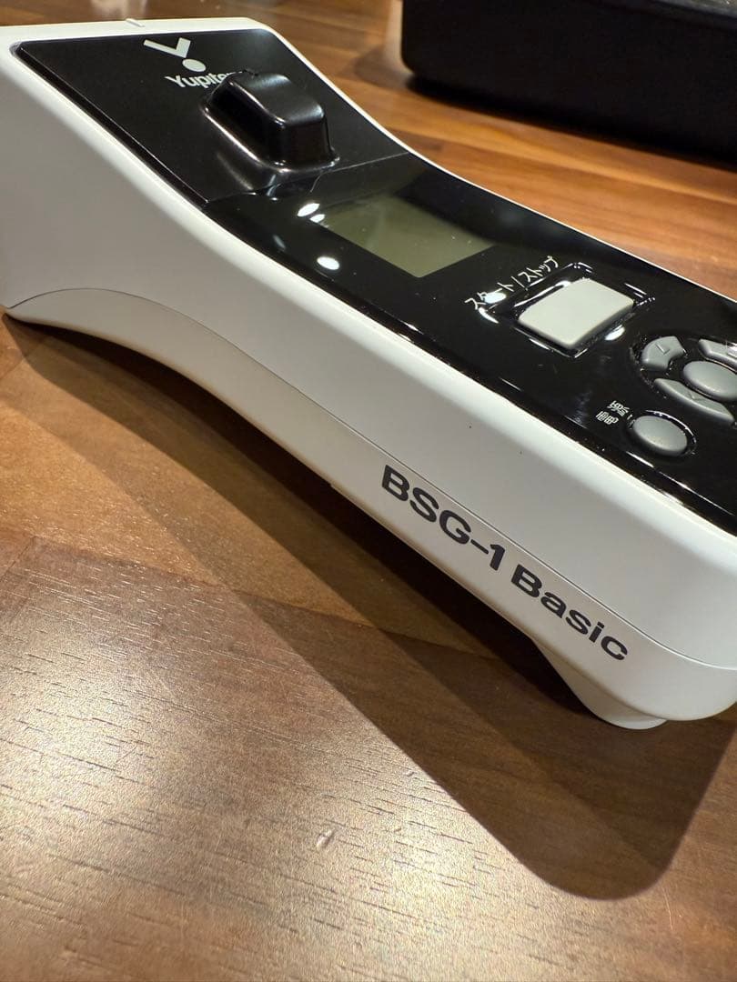 ユピテル / BSG-1 Basic / ピッチング・バッティング計測
