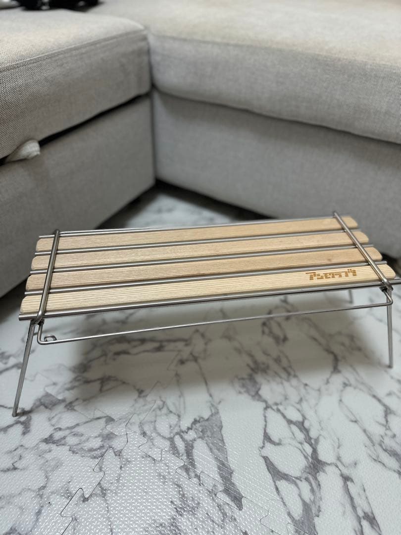 アシモクラフツ a38grate RT