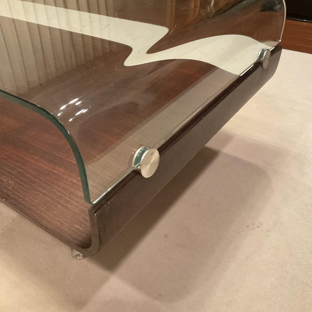 大塚家具　IDC ローテーブル