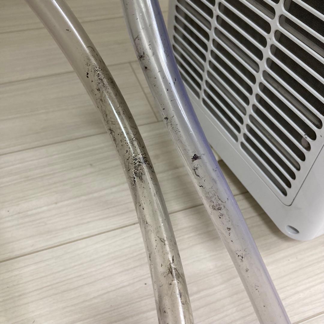 MAXZEN スポットエアコンJCF-MX602-WH