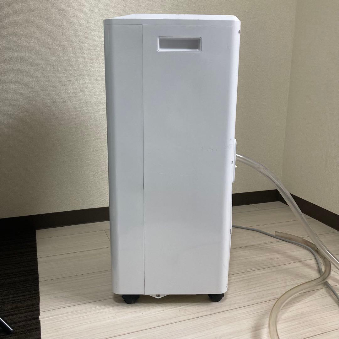 MAXZEN スポットエアコンJCF-MX602-WH