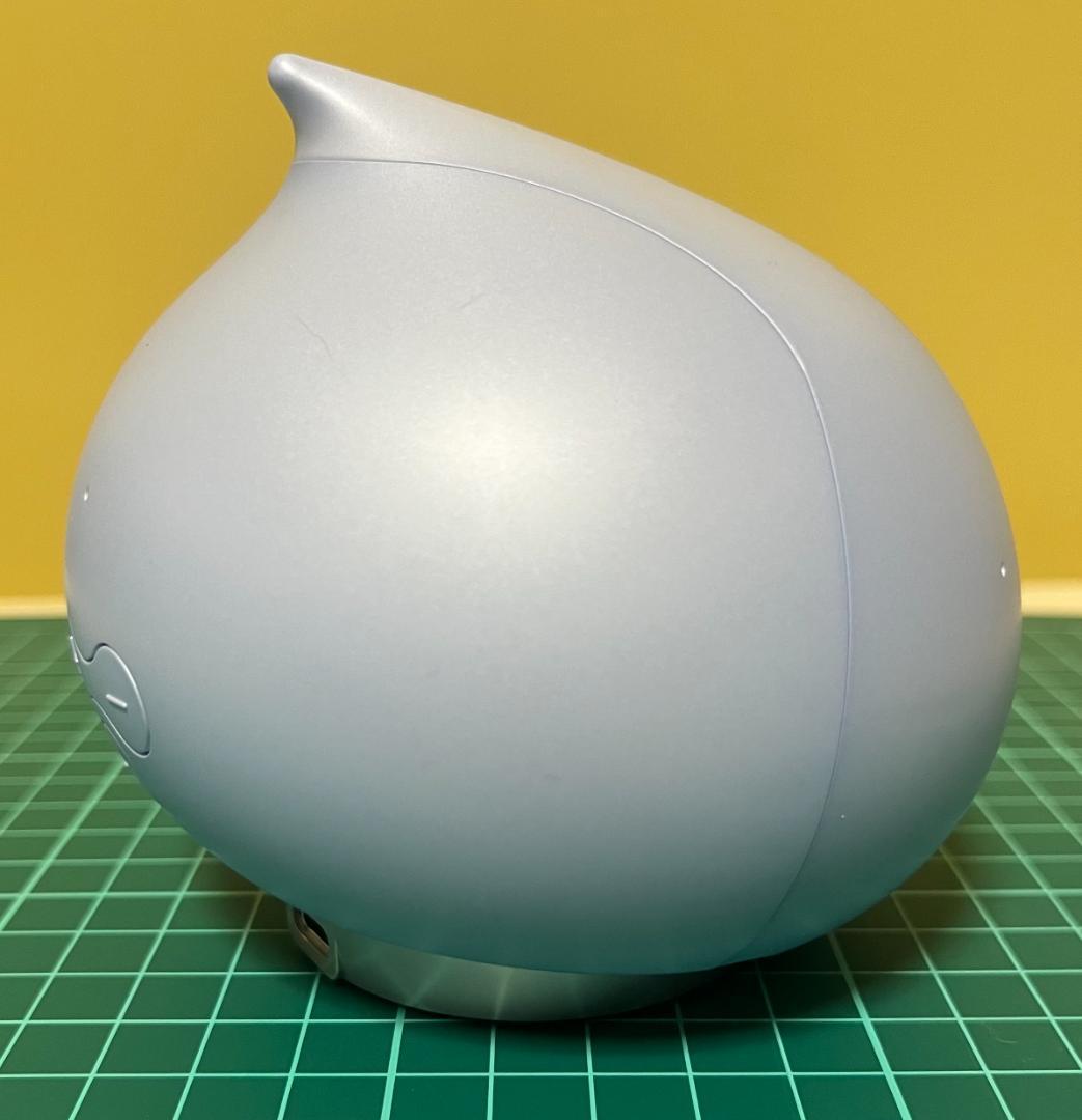 Romi ロミィ 会話AIロボット ROMI-02 パールブルー