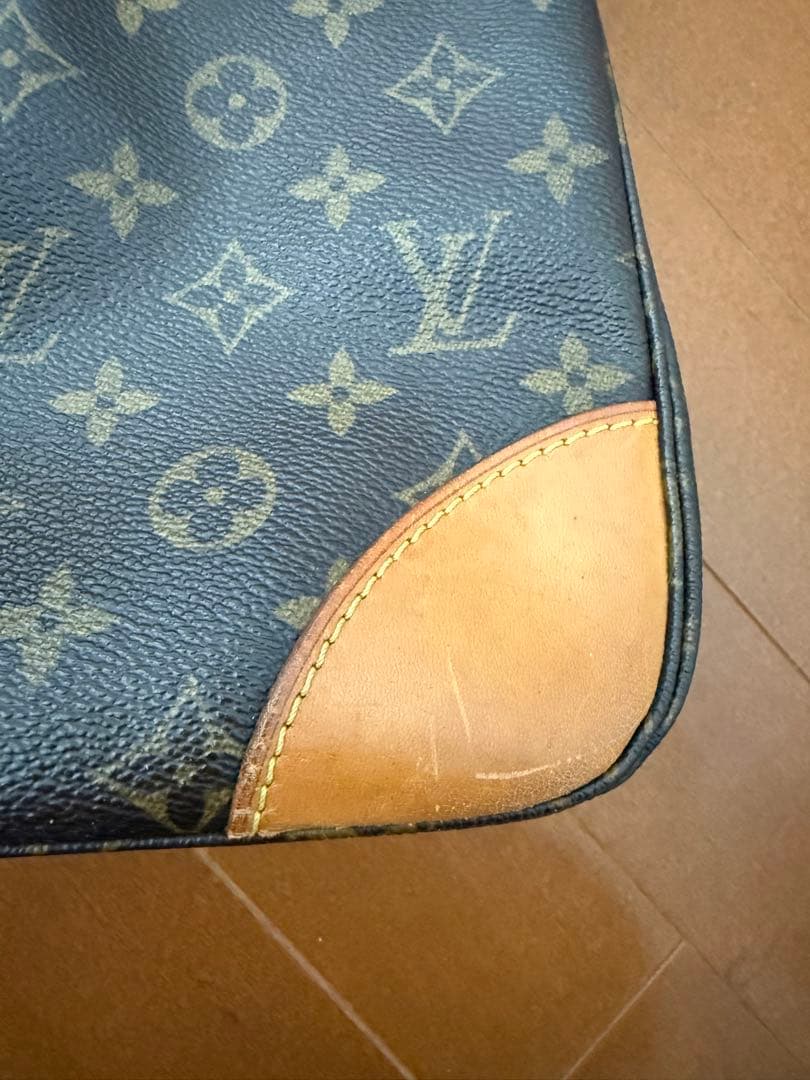 施*英様 LOUIS VUITTON ルイヴィトン　モノグラム　ショルダーバッグ